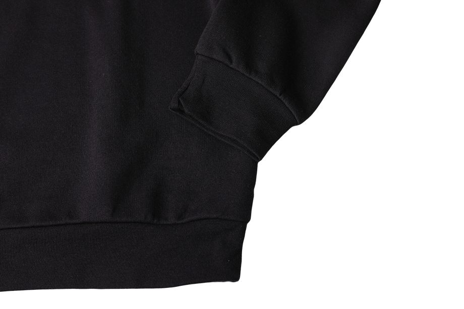 adidas Bluză Bărbați Essentials Fleece Sweatshirt GV5295