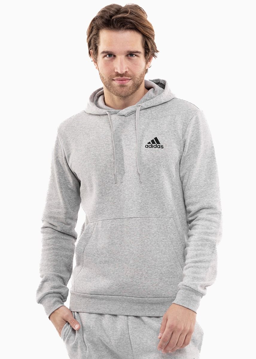 adidas Bluze Pentru Bărbați Essentials Fleece H12213