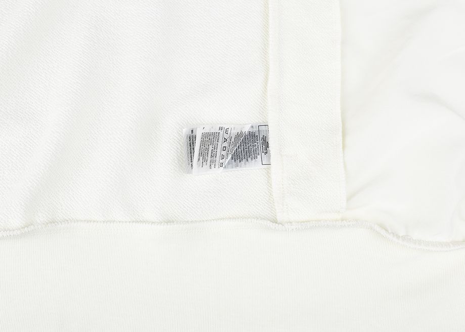adidas Hanorac pentru bărbați Essentials French Terry 3-Stripes Full-Zip Hoodie IS1373