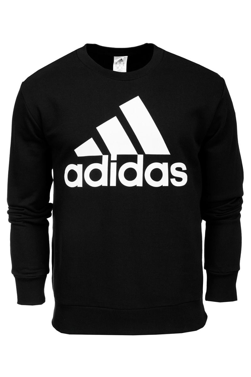 adidas Hanorac pentru bărbați Essentials French Terry Big Logo IC9324