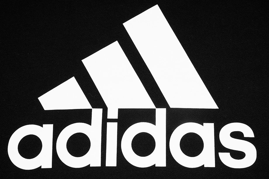 adidas Hanorac pentru bărbați Essentials French Terry Big Logo IC9324