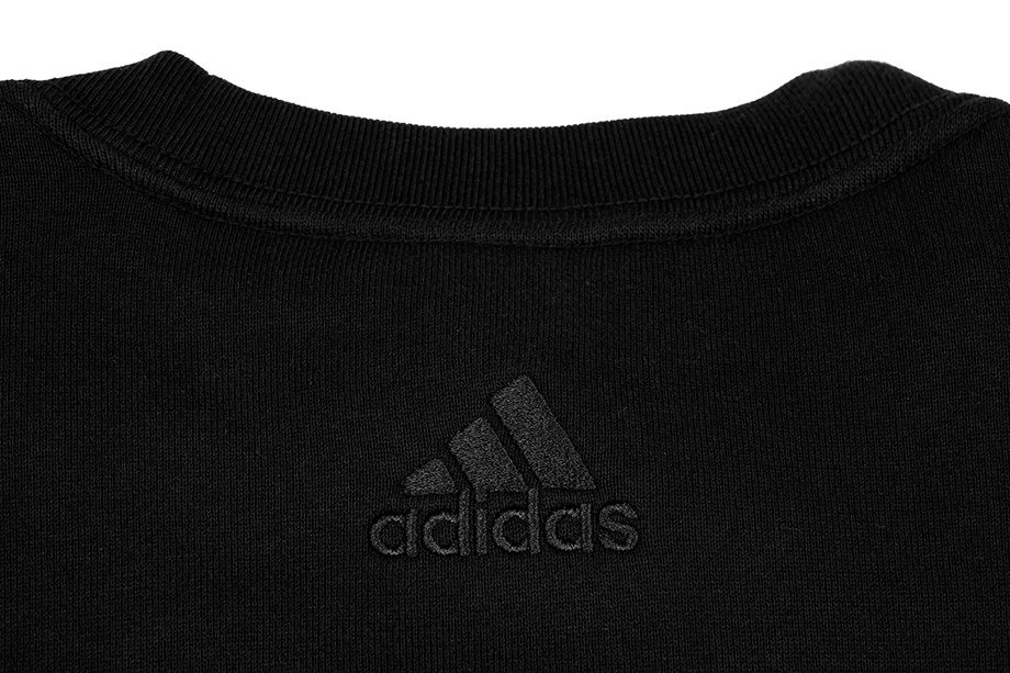 adidas Hanorac pentru bărbați Essentials French Terry Big Logo IC9324