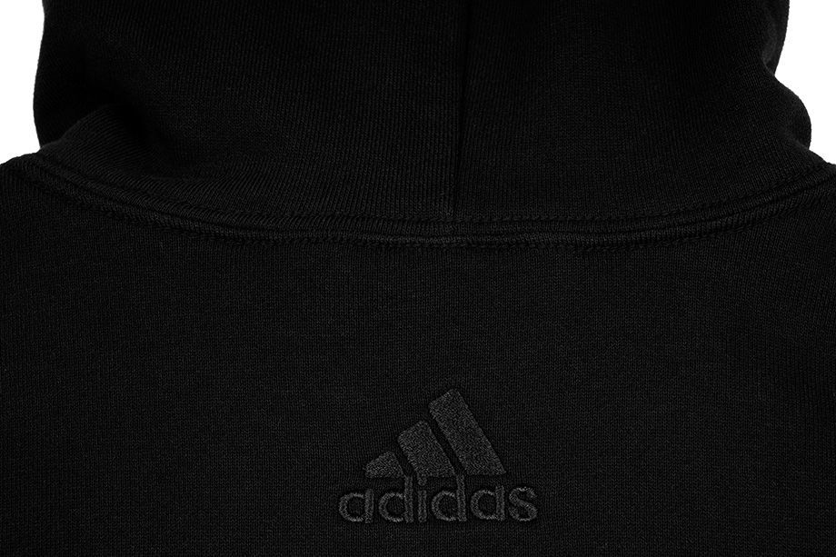 adidas Hanorac pentru bărbați Essentials French Terry Big Logo Hoodie IC9363