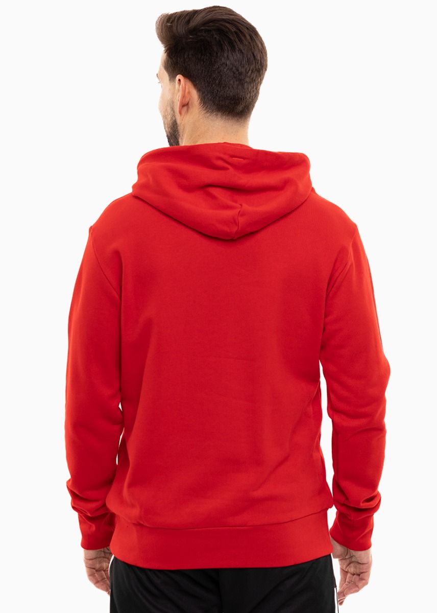 adidas Hanorac pentru bărbați Essentials French Terry Big Logo Hoodie IC9365