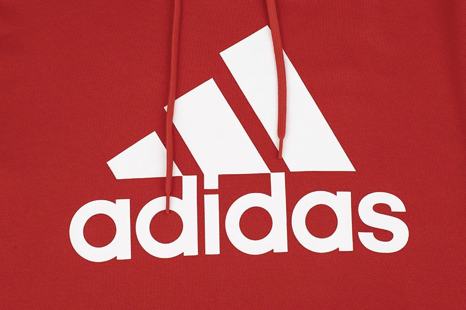 adidas Hanorac pentru bărbați Essentials French Terry Big Logo Hoodie IC9365