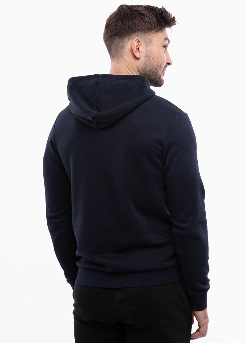 adidas Bluză Pentru Bărbați Essentials French Terry Linear Logo Hoodie GK9066