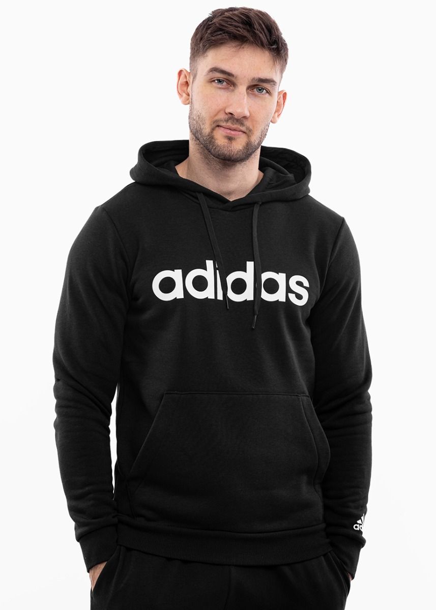 adidas Bluză Pentru Bărbați Essentials Hoodie GK9057