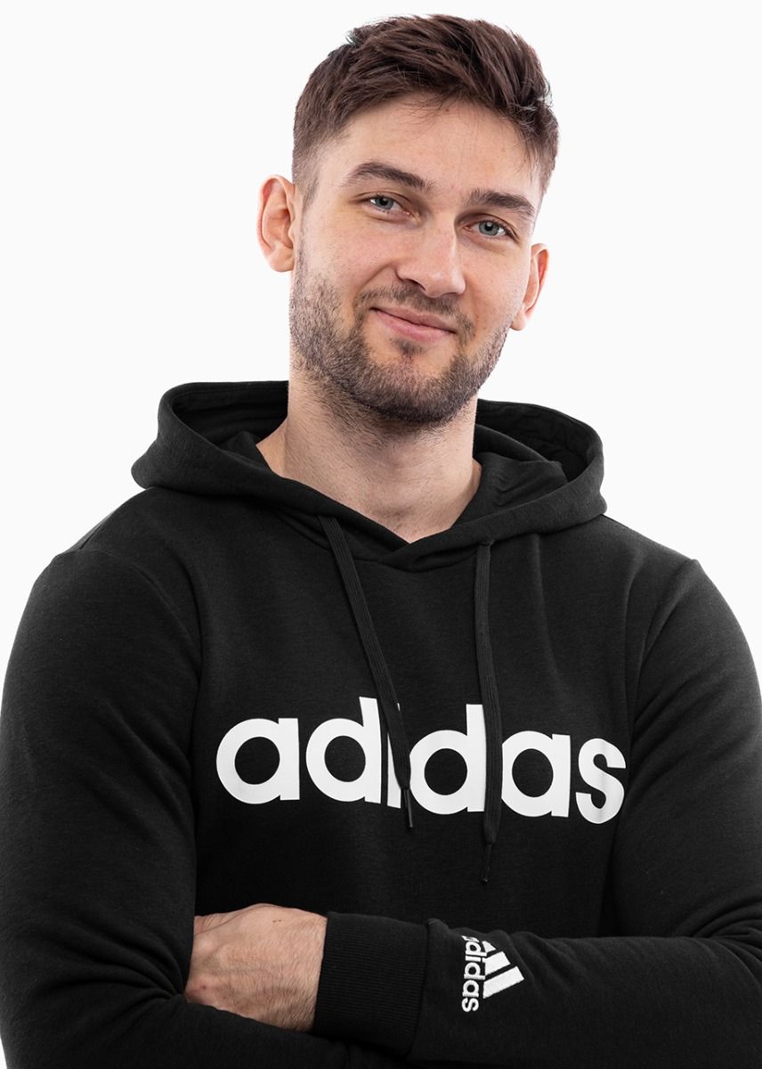 adidas Bluză Pentru Bărbați Essentials Hoodie GK9057