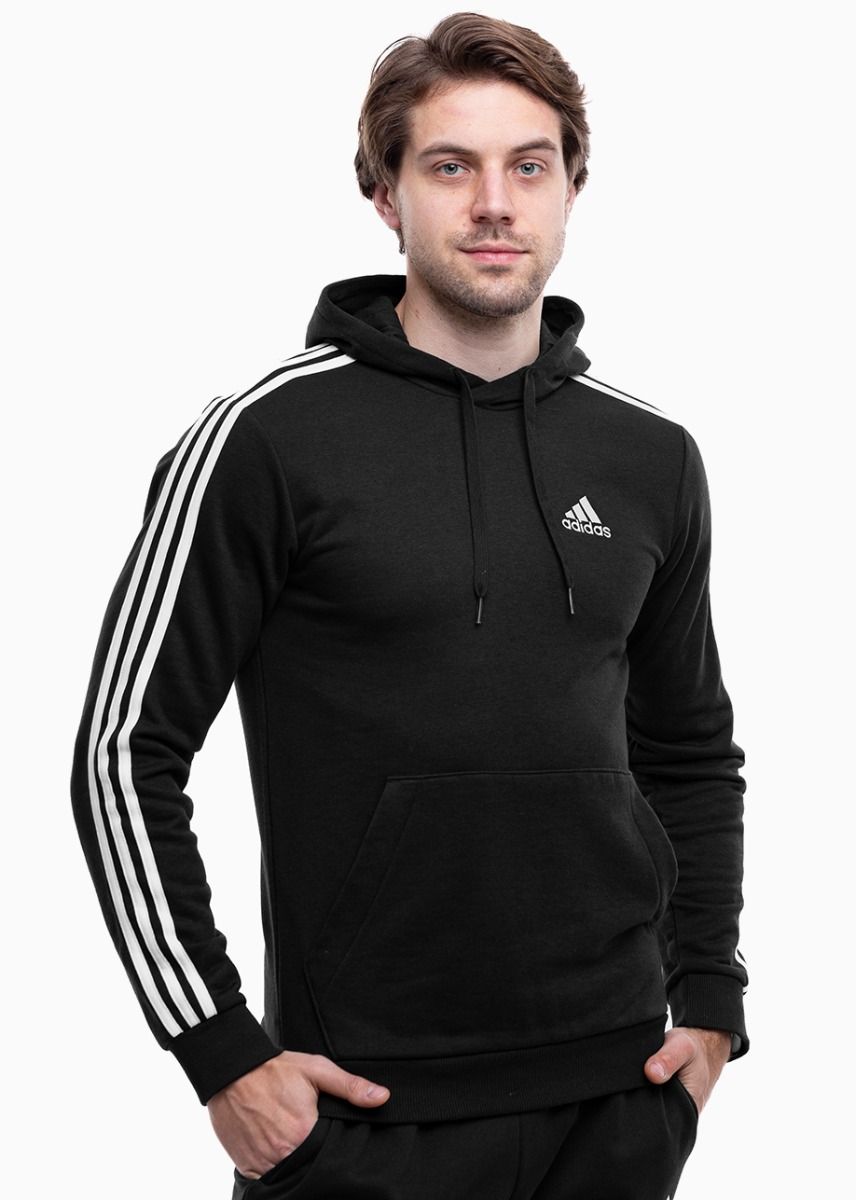 adidas Bluză Pentru Bărbați Essentials Hoodie GK9062