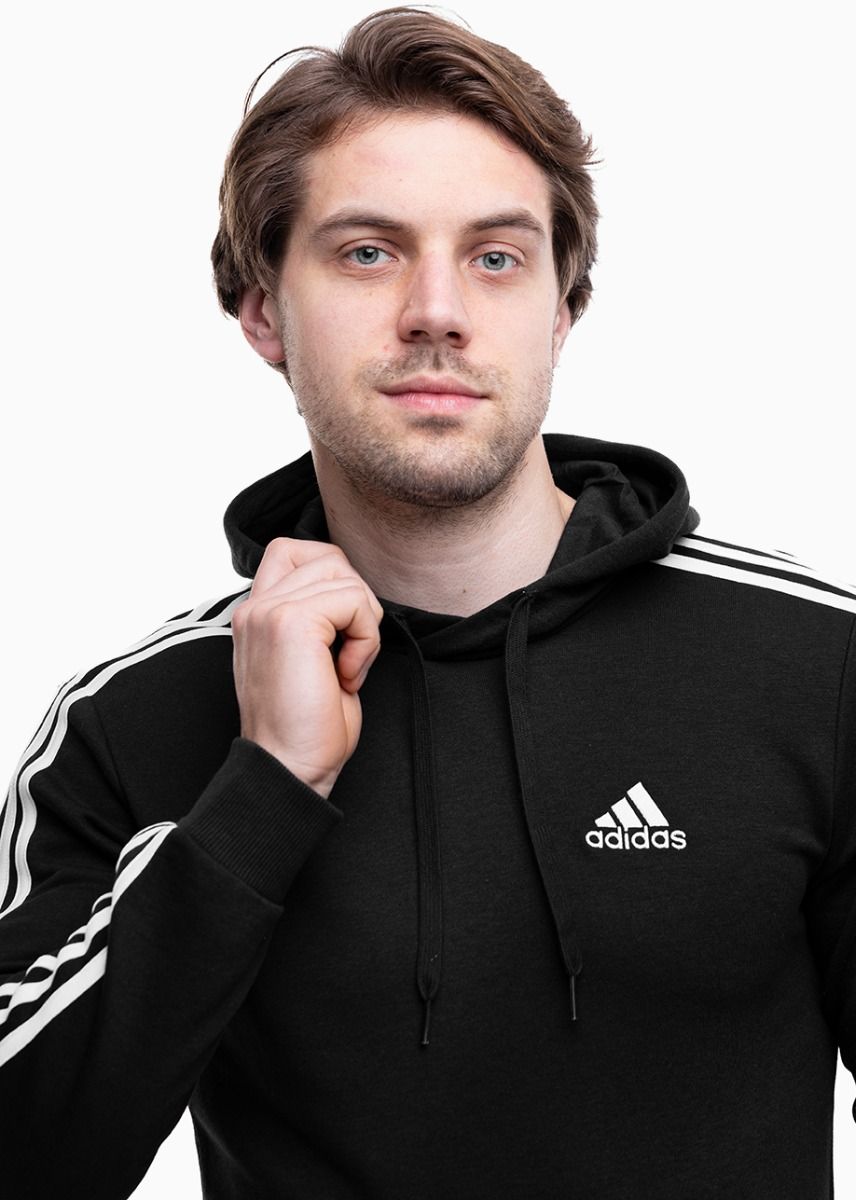 adidas Bluză Pentru Bărbați Essentials Hoodie GK9062