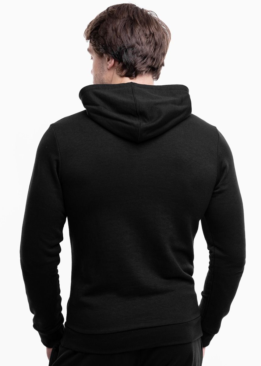 adidas Hanorac pentru bărbați Essentials Hoodie GK9540