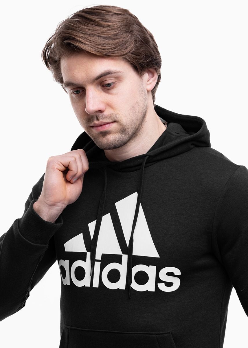 adidas Hanorac pentru bărbați Essentials Hoodie GK9540