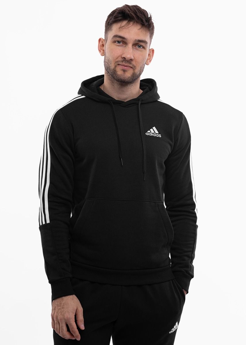 adidas Bluză Pentru Bărbați Essentials Hoodie GK9581