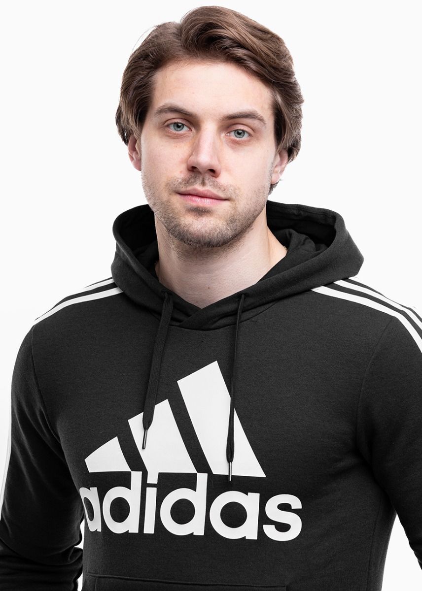 adidas Bluză Pentru Bărbați Essentials Hoodie H14641