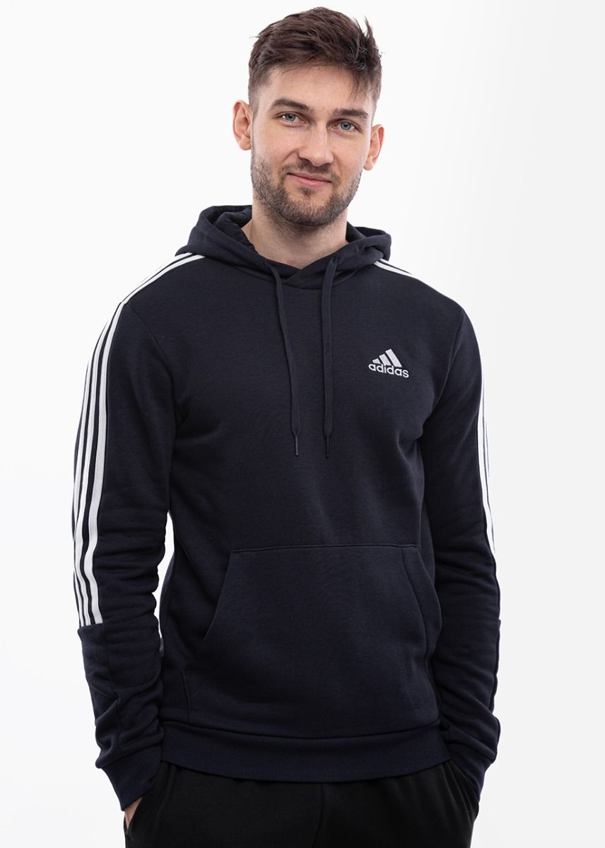 adidas Bluză Pentru Bărbați Essentials Hoodie GK9584