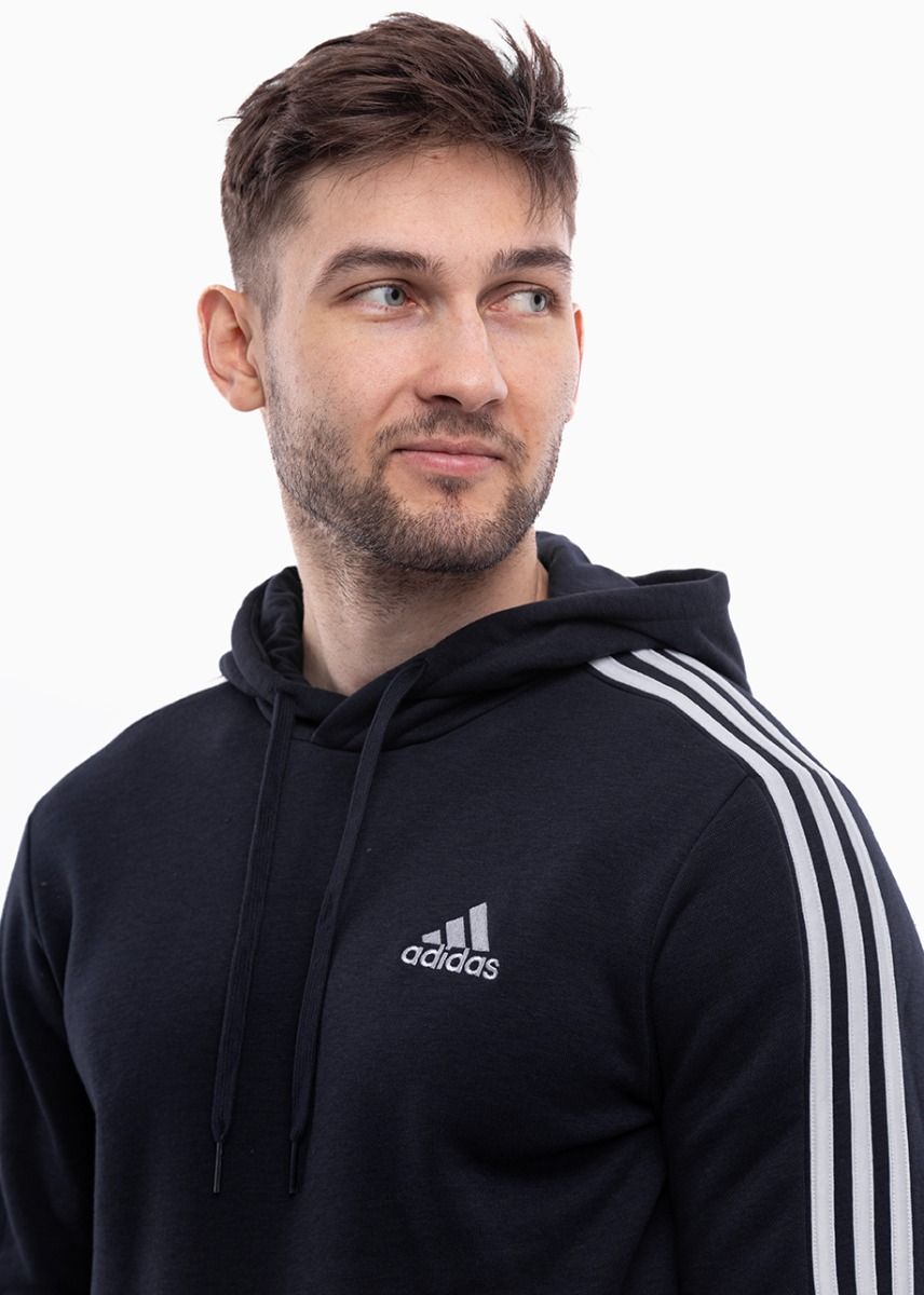 adidas Bluză Pentru Bărbați Essentials Hoodie GK9584