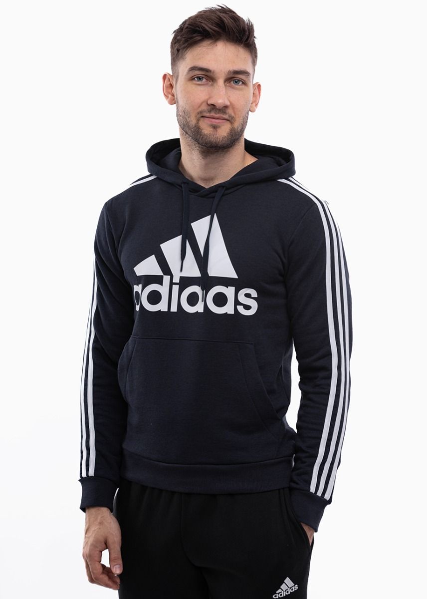 adidas Bluză Pentru Bărbați Essentials Hoodie H14642