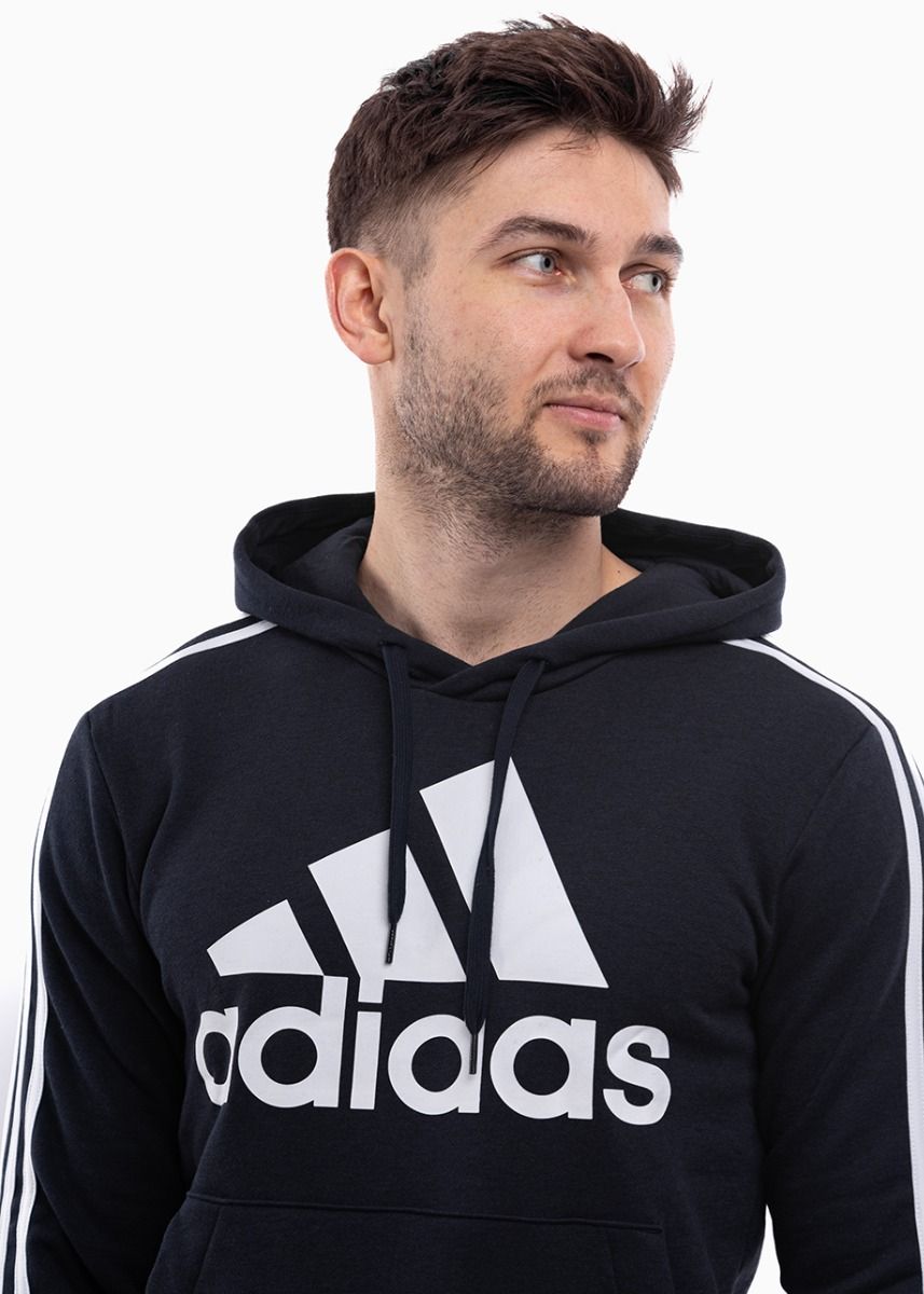 adidas Bluză Pentru Bărbați Essentials Hoodie H14642