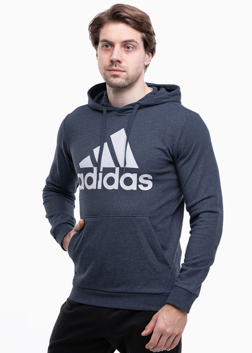 adidas Hanorac pentru bărbați Essentials Hoodie GM6965