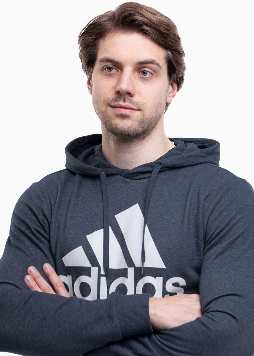 adidas Hanorac pentru bărbați Essentials Hoodie GM6965