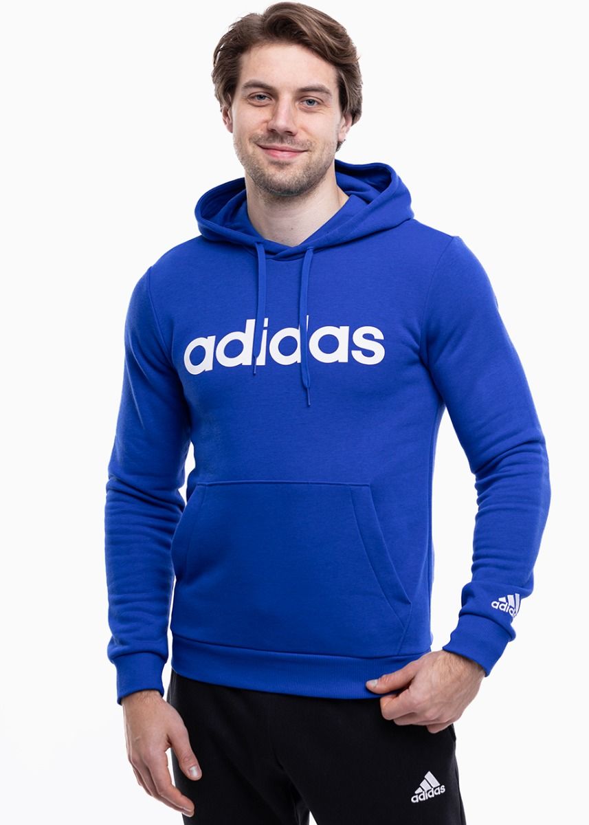 adidas Bluză Pentru Bărbați Essentials Hoodie H12165