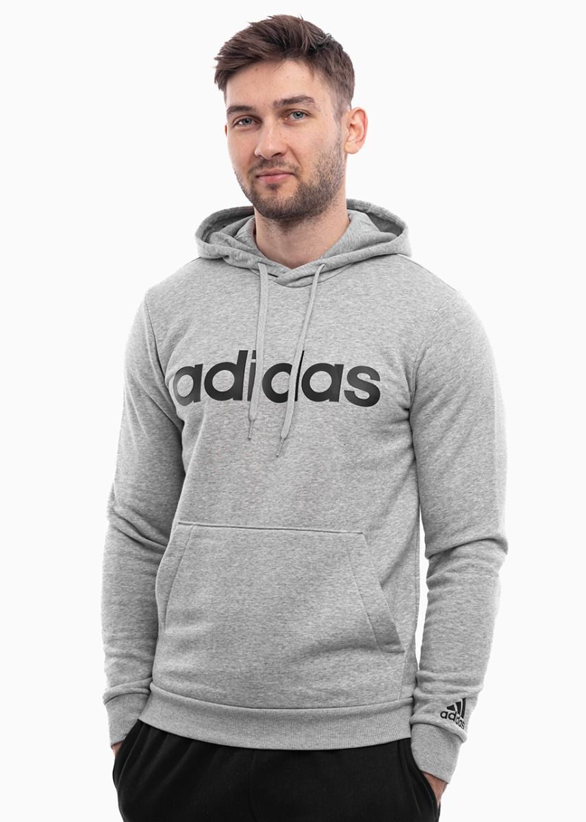 adidas Bluză Pentru Bărbați Essentials Hoodie GK9071