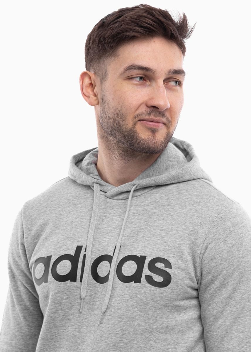 adidas Bluză Pentru Bărbați Essentials Hoodie GK9071