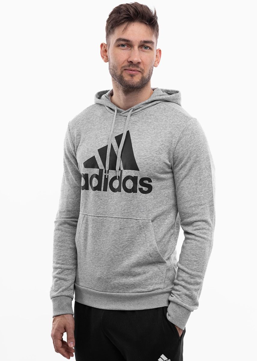 adidas Hanorac pentru bărbați Essentials Hoodie GK9541