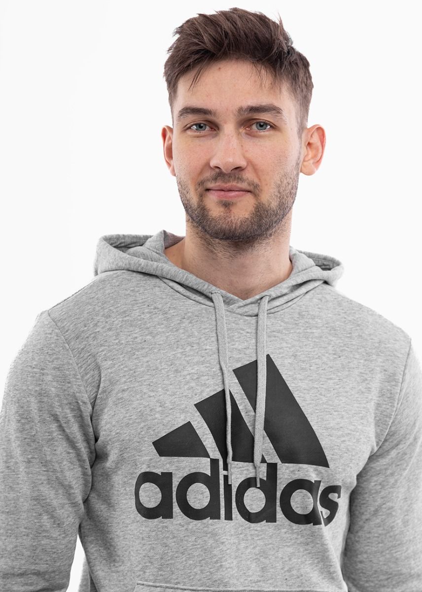 adidas Hanorac pentru bărbați Essentials Hoodie GK9541