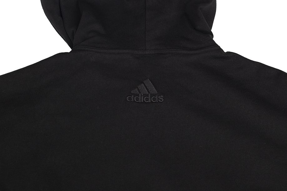 adidas Bluze Pentru Bărbați Essentials Logo single jersey IC0440