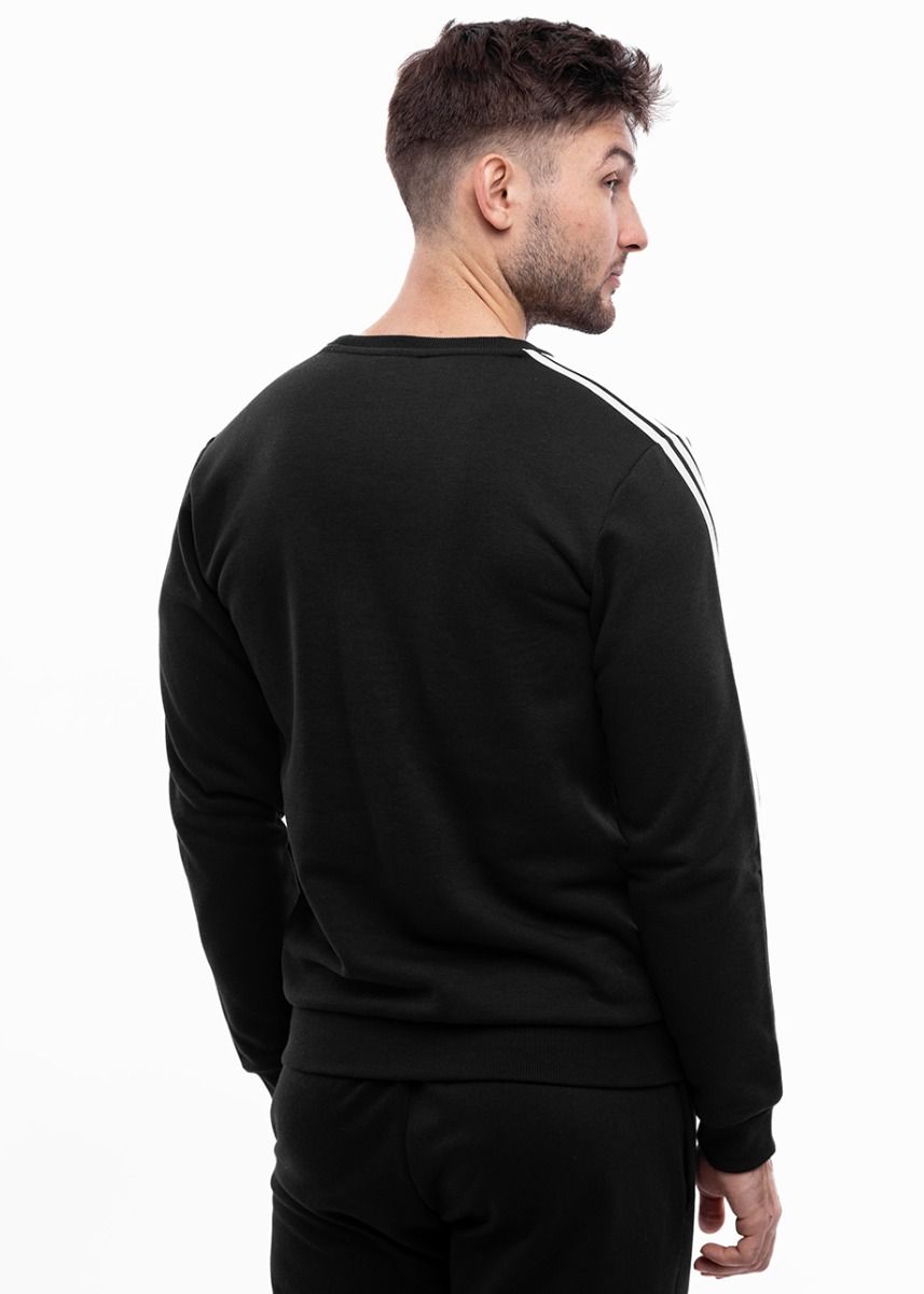 adidas Bluză Bărbați Essentials Sweatshirt Crewneck GK9106