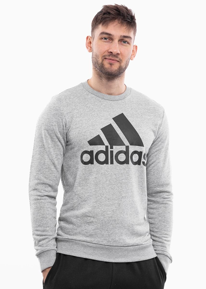 adidas Bluză Bărbați Essentials Sweatshirt GK9077