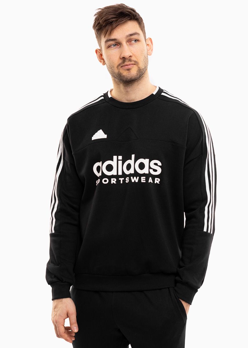 adidas Hanorac pentru bărbați House of Tiro Fleece IW0172 adidas Hanorac pentru bărbați House of Tiro Fleece IW0172