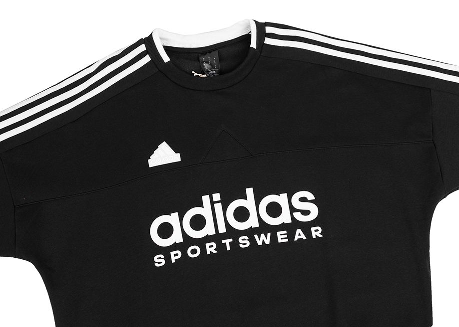 adidas Hanorac pentru bărbați House of Tiro Fleece IW0172 adidas Hanorac pentru bărbați House of Tiro Fleece IW0172