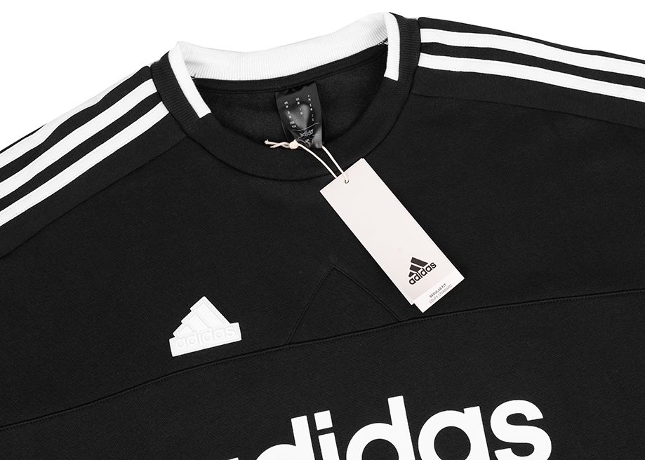 adidas Hanorac pentru bărbați House of Tiro Fleece IW0172 adidas Hanorac pentru bărbați House of Tiro Fleece IW0172