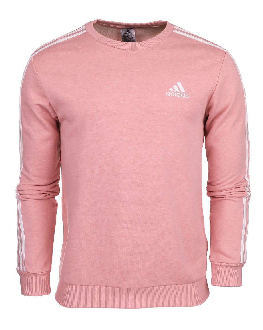 adidas Bluză bărbați Essentials Sweatshirt HE4417