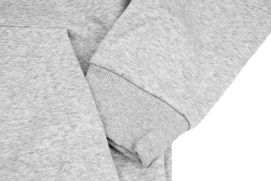 adidas Bluză bărbați Essentials Fleece Big Logo Hoodie GK9577