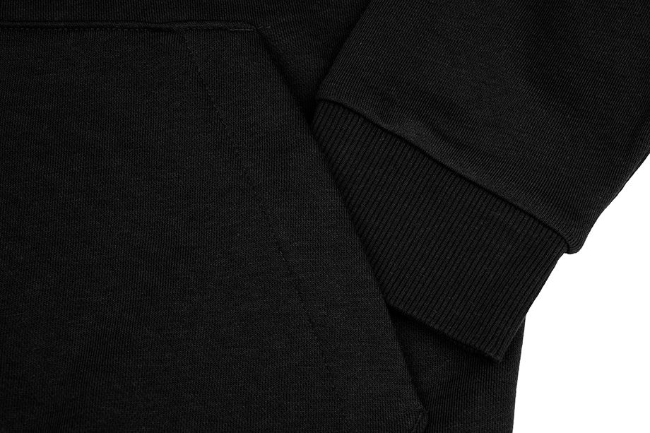 adidas Bluză bărbați Essentials FT Big Logo Hoodie HE1845