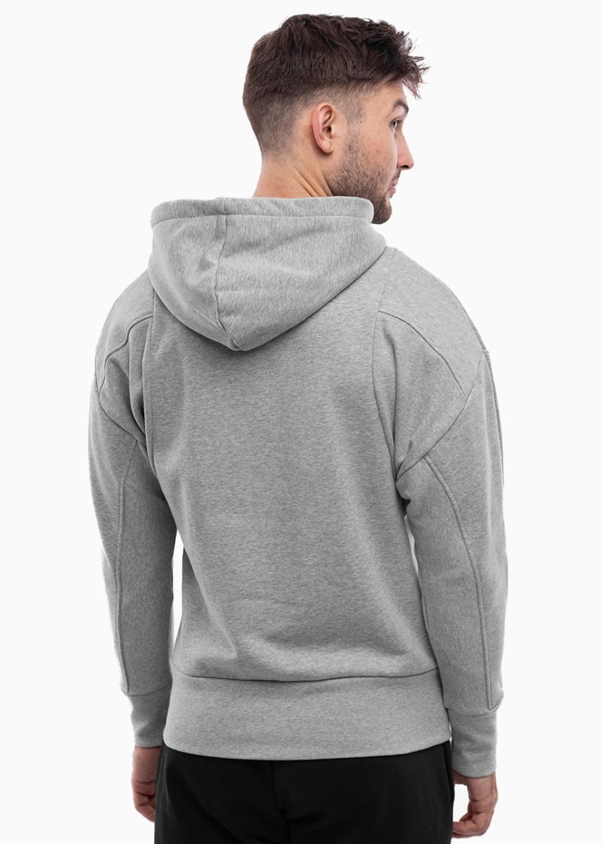 adidas bărbați Bluză Studio Lounge Fleece Hoodie HB6582