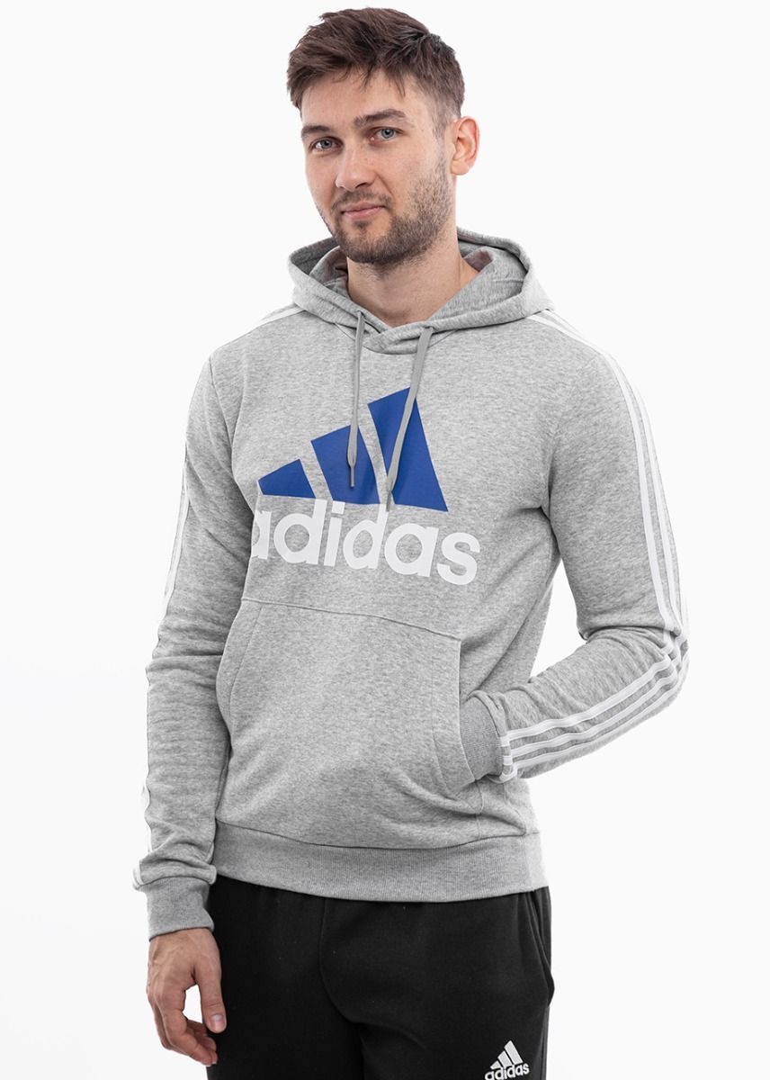 adidas Bluză Pentru Bărbați Essentials Hoodie GV5249