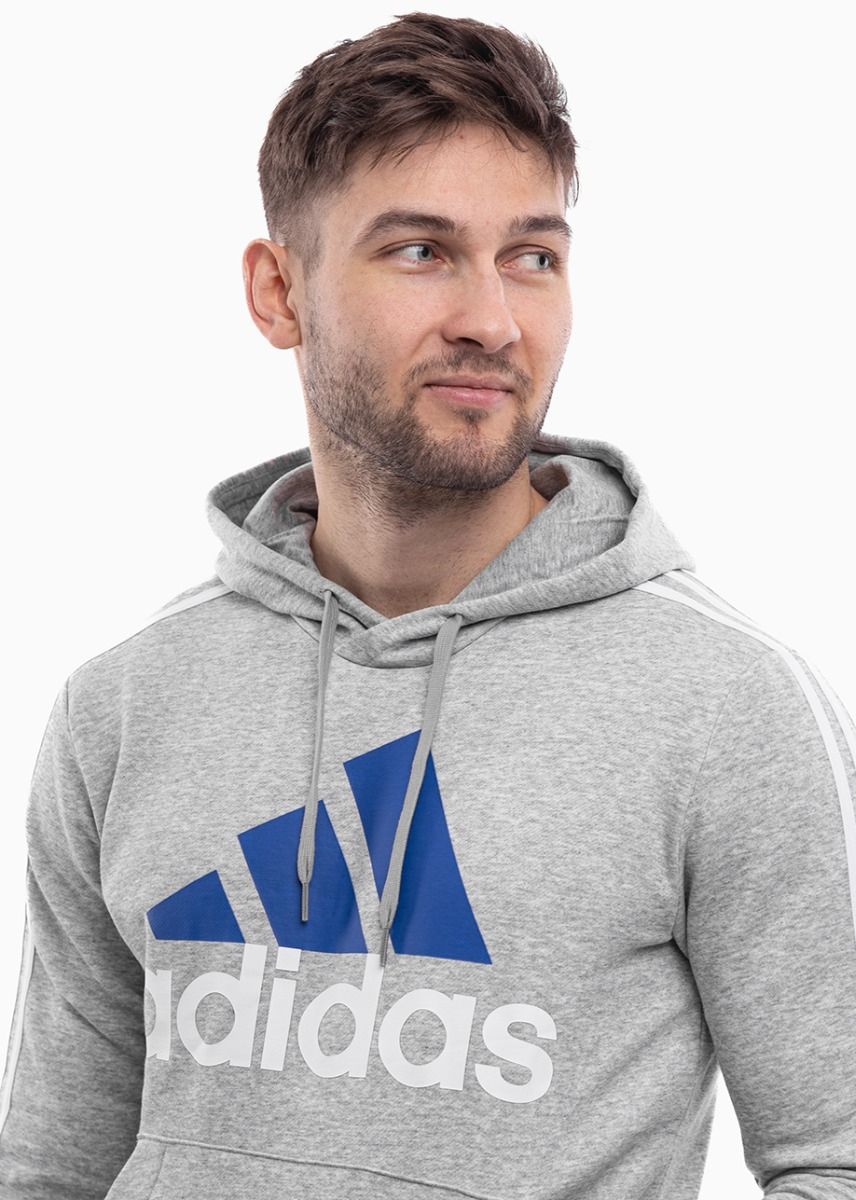 adidas Bluză Pentru Bărbați Essentials Hoodie GV5249