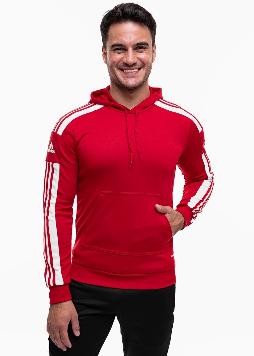 adidas bărbați Bluză Squadra 21 Hoodie GP6435