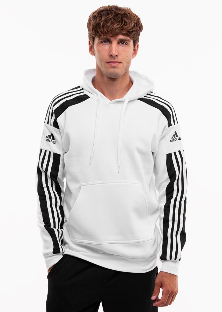 adidas Hanorac pentru bărbați Squadra 21 Sweat Hoody GT6637