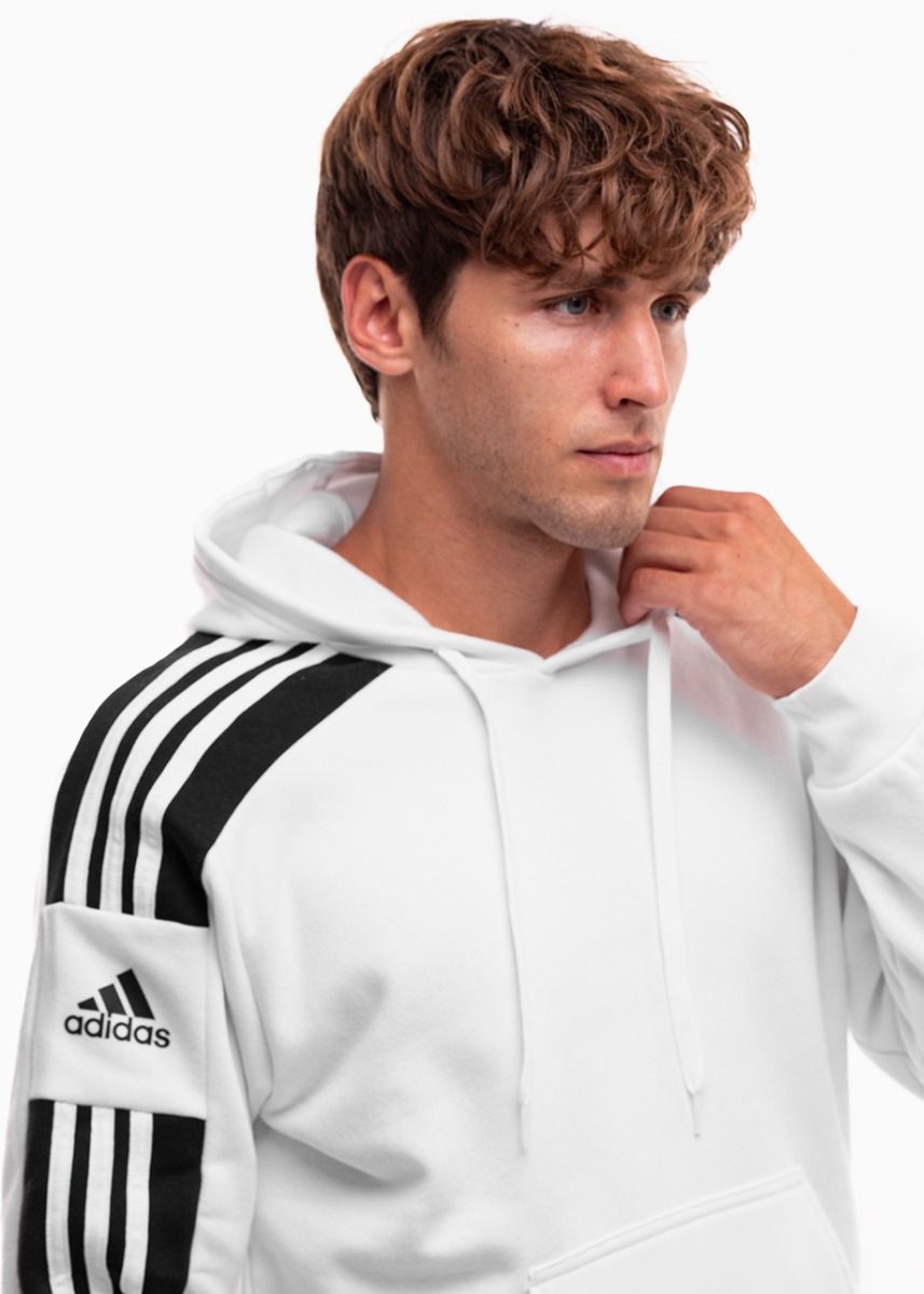 adidas Hanorac pentru bărbați Squadra 21 Sweat Hoody GT6637