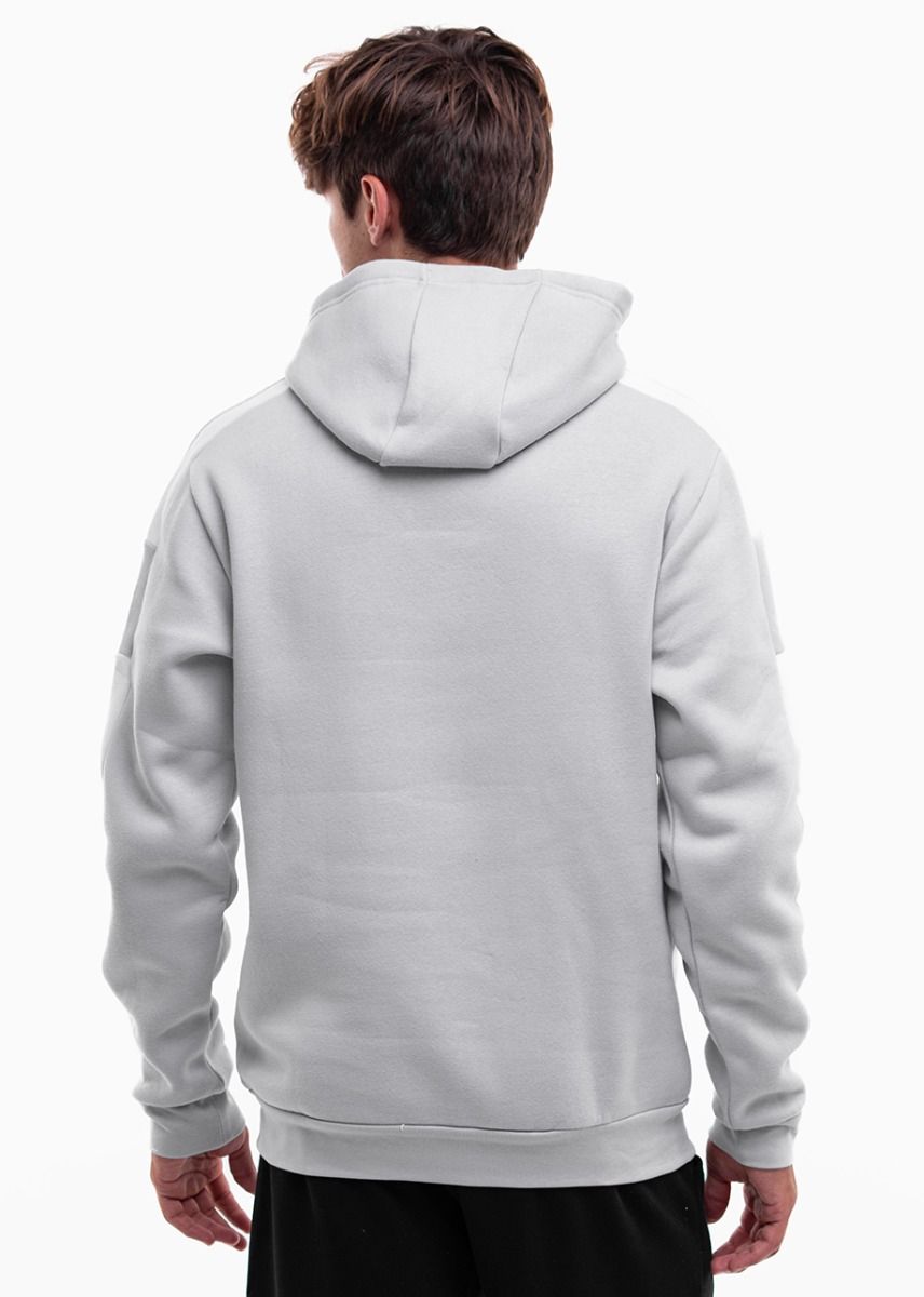 adidas Hanorac pentru bărbați Squadra 21 Sweat Hoody GT6635