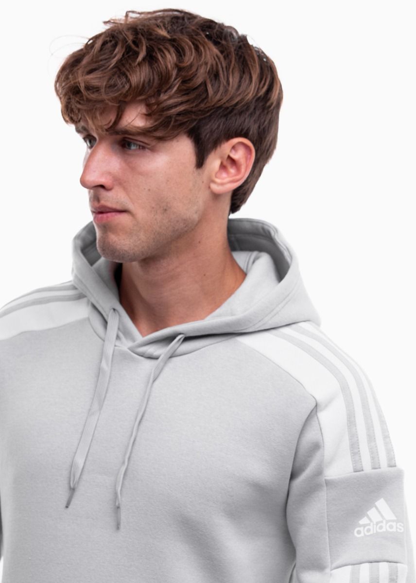 adidas Hanorac pentru bărbați Squadra 21 Sweat Hoody GT6635