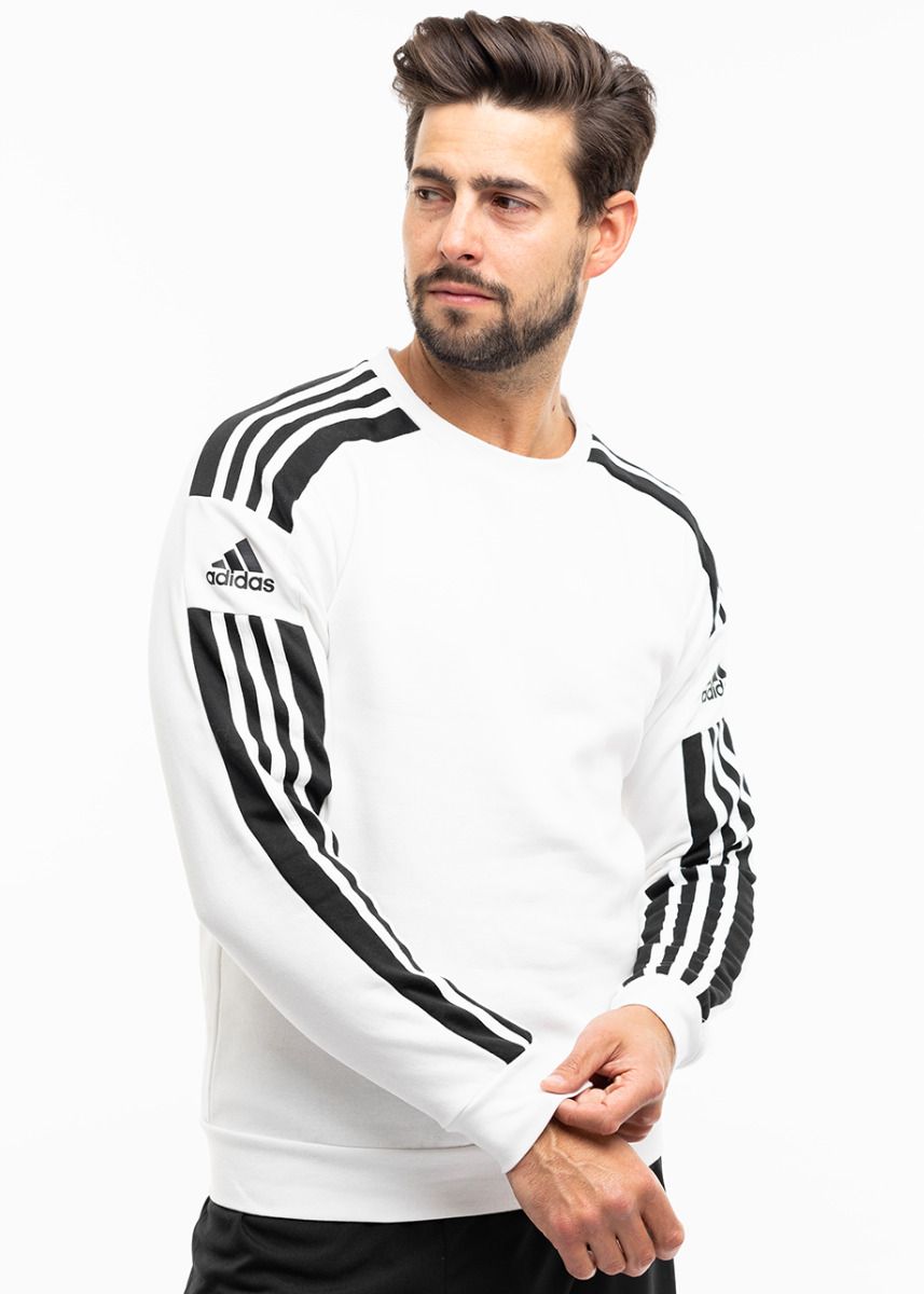 adidas Bărbați Hanorac Squadra 21 Sweat Top GT6641