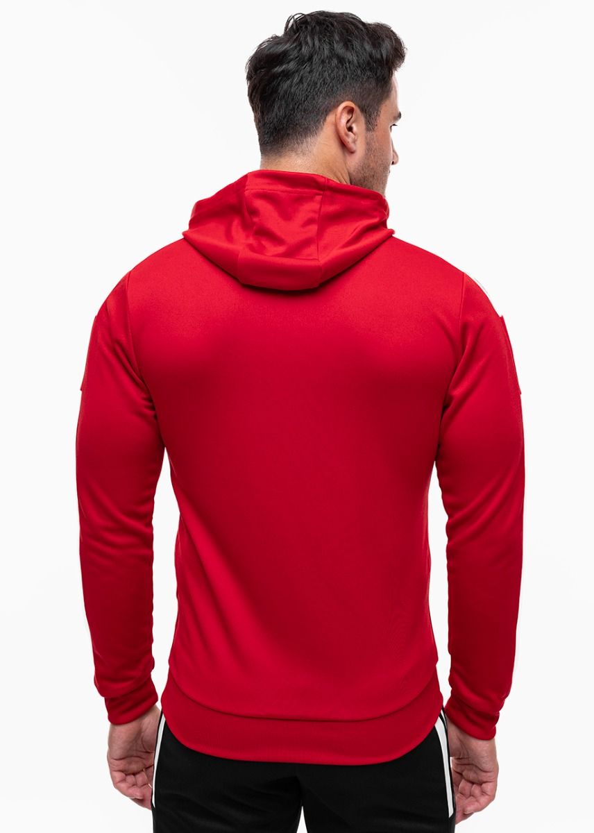 adidas bărbați Bluză Squadra 21 Hoodie GP6435