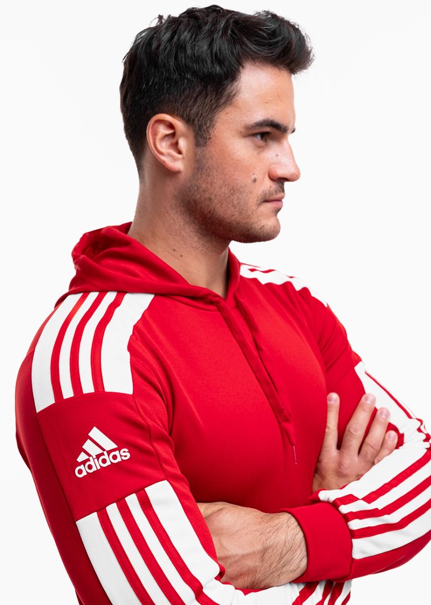 adidas bărbați Bluză Squadra 21 Hoodie GP6435