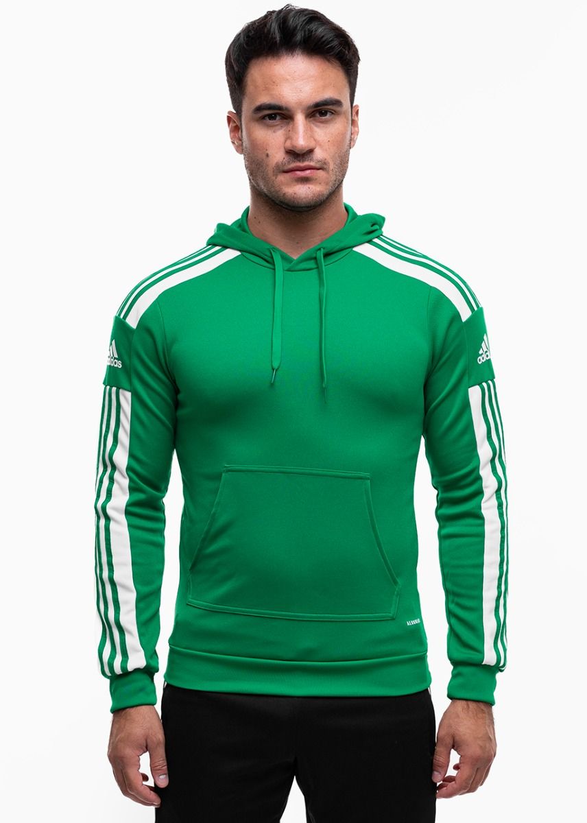 adidas bărbați Bluză Squadra 21 Hoodie GP6437